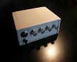 Redox RH Probe switch Selector