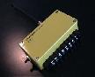 R400 synchrounuous wireless acquisition from multiple loggers