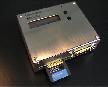 SM1200 SmartMedia datalogger, instrumental amplifiers on board