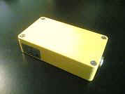 CO2 sensor 0-10000 ppm Microprocessor controlled
